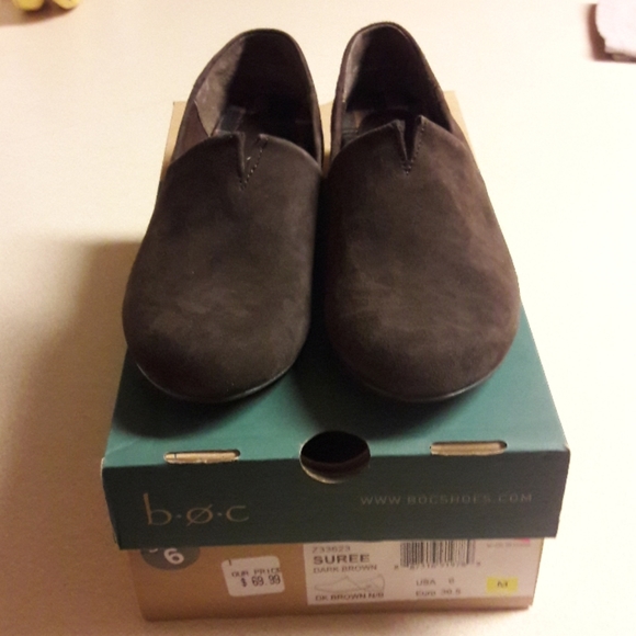 boc brand shoes